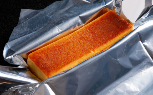 しっとり香る大人スイーツ ブランデーケーキ 24cm×2本 SRMJ035