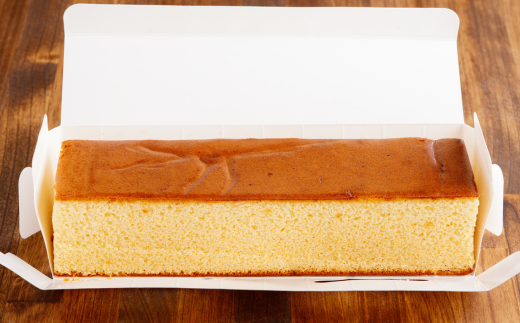 佐呂間町 大月のカステラ  SRMJ129