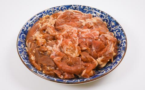 特製ジンギスカン　２個セット en01-00183