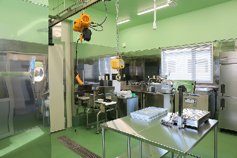 エゾシカジンギスカン（500g×3パック） ( ふるさと納税 鹿肉 ジンギスカンセット ヘルシー 赤身肉 高たんぱく 低脂肪 北海道産 焼肉 BBQ 簡単調理 北海道 遠軽町 株式会社オホーツクジビエ ) en01-00122