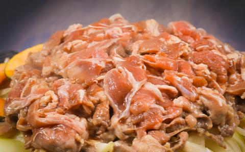 特製ジンギスカン　２個セット en01-00183