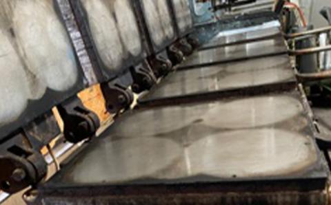 手焼きせんべい詰め合わせセット（4袋） 250g×4袋 ( ふるさと納税 煎餅 みそせんべい 生姜せんべい クラッカーせんべい 三角せんべい 個包装 北海道 遠軽町 株式会社 西 ) en01-00090