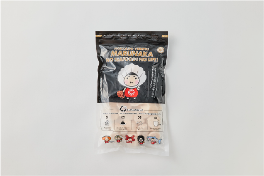 北海道オホーツク海産 天然 ホタテ 貝柱 大 500g ＆ 北海道産 北海シマエビ 中 250g ほたて 帆立 しまえび 海老 えび エビ