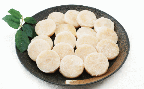 訳あり 業務用 北海道産 ホタテステーキ 1kg