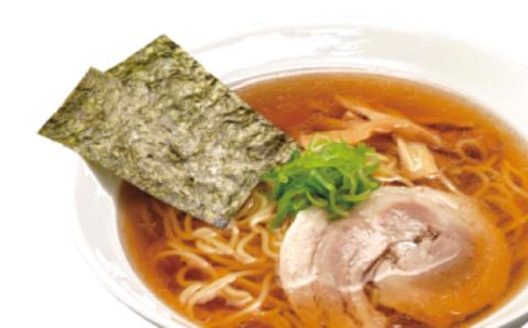 【3ヶ月定期便】オホーツクの塩ラーメン8袋　らーめん　塩ラーメンセット　インスタントラーメン　塩ラーメン　あっさり　ラーメンセット　ギフト　おほーつく　湧別町　北海道