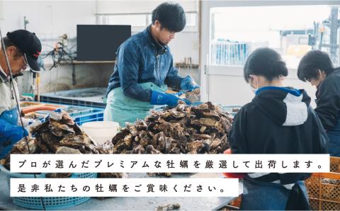 北海道湧別町サロマ湖産  1年牡蠣剥き身1kg（500g×2）牡蠣　かき　カキ　海鮮　魚介　国産　生食　むき身　むきみ　生牡蠣　冷蔵　海のミルク　産地直送　サロマ湖　オホーツク　おほーつく　北海道