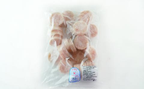 訳あり 業務用 北海道産 ホタテステーキ 1kg