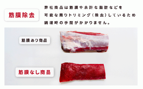 北海道湧別町産 エゾ鹿肉モモ(スライス) 800g　ジビエ　鹿肉　シカ肉　しか肉　エゾシカ　エゾ鹿　冷凍　低カロリー　ヘルシー　国産　産地直送　オホーツク　湧別町　北海道