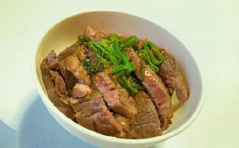 北海道産　ゆうべつ牛ステーキ・焼き肉セット　約1.03kg　A　ステーキ肉　お肉　牛肉　湧別牛　赤身　焼肉　バーベキュー　冷凍　冷凍　国産　おほーつく　オホーツク　湧別町　北海道