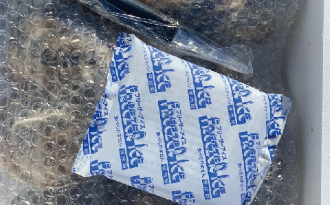 ≪先行予約11月中旬から発送≫サロマ湖産殻付きカキ3.3㎏