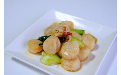 北海道オホーツク海産  冷凍帆立貝柱1kg　ホタテ　帆立　ほたて　玉冷　冷凍　貝柱　海鮮　魚介　国産　サロマ湖　おほーつく　オホーツク　湧別町　北海道