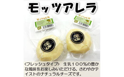 ナチュラルチーズセット【0910201】