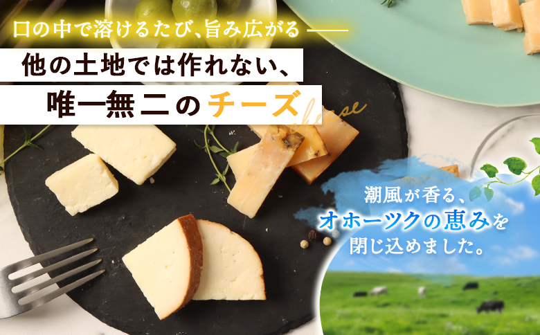 熟成チーズセット(ハードグラス25g×３　イルフューム25g×３　モルディ25g×３)【0910301】