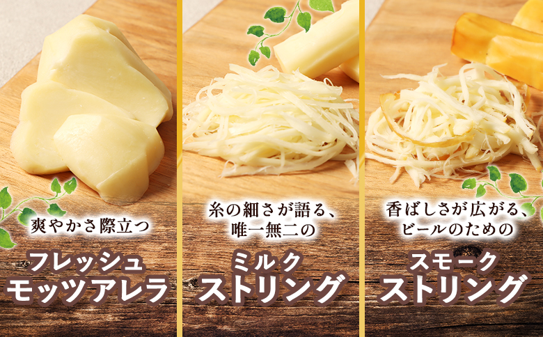 ナチュラルチーズセット【0910201】