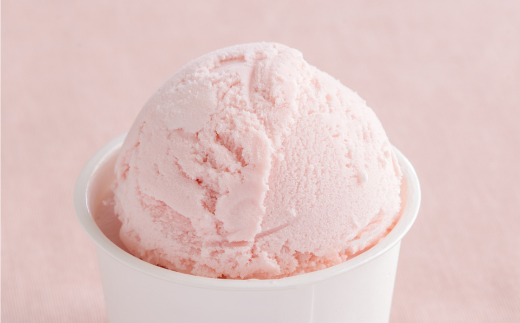 【数量限定】オリジナルカップアイスセット(芝桜) 8個入 OSA057