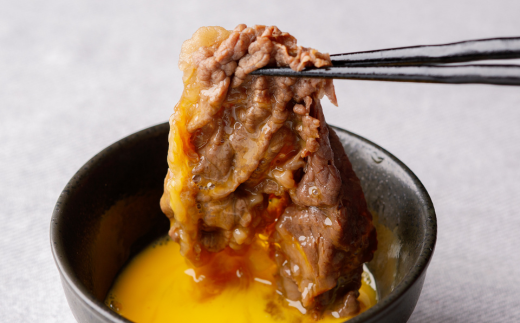 黒毛和牛(芝桜和牛)切り落とし 1kg（250g×4） OSG011