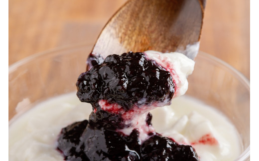 オホーツク東藻琴産の果実で作ったピュアなジャム3品セット OSK002