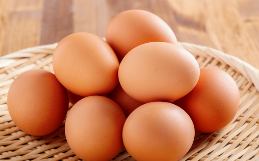 平飼い有精卵『たつかの恵み』 SBTT011