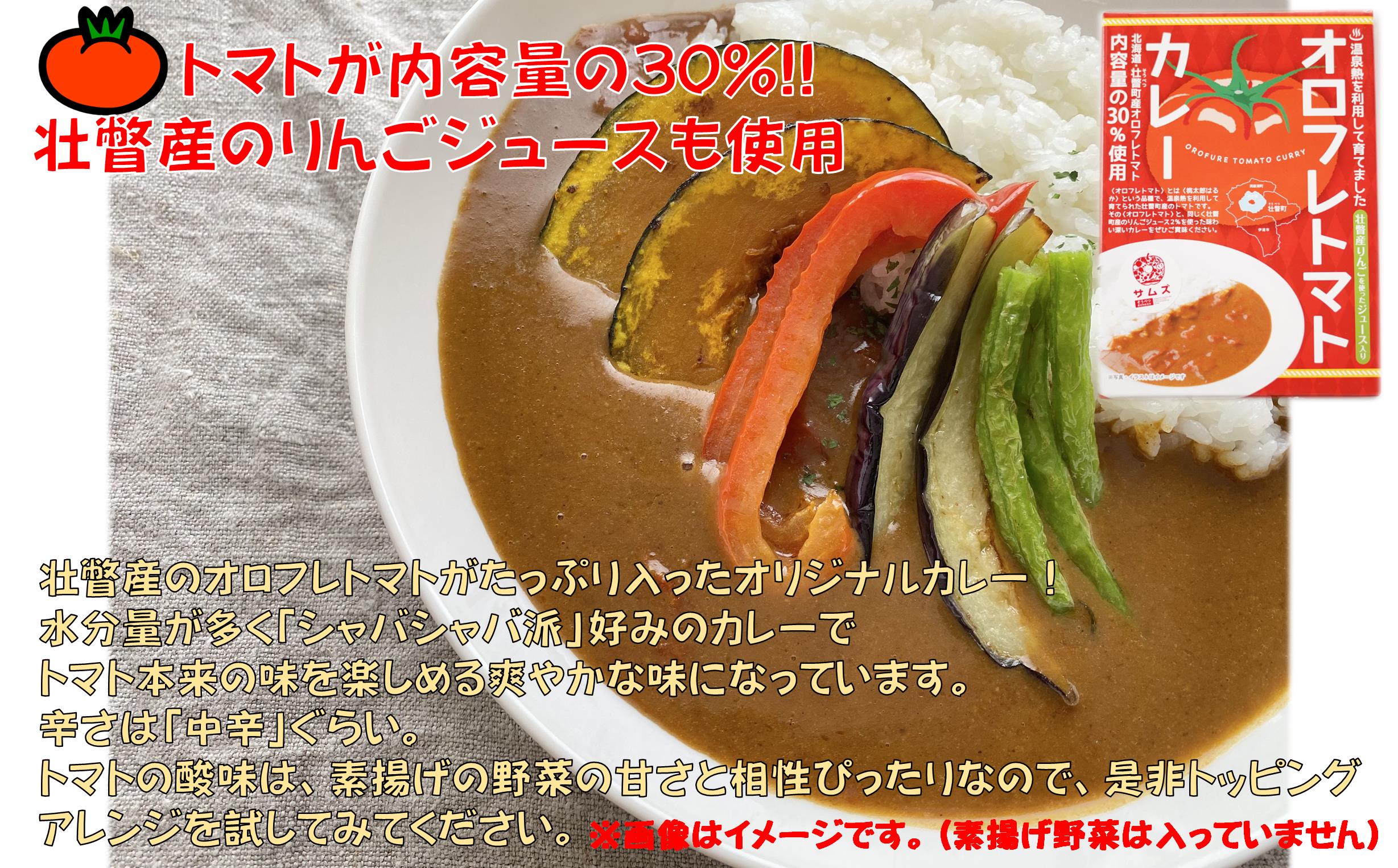 ≪ご当地レトルトカレー≫3種セット　計5箱 SBTA044