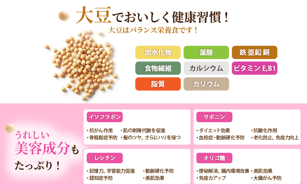 北海道壮瞥町産大豆 ゆきほまれ 約1kg SBTQ006