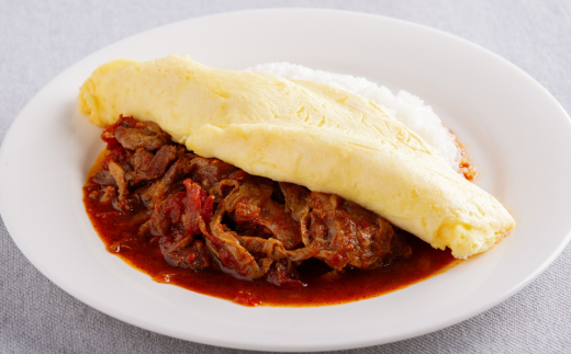 たまご屋さんのチキンカレー SBTT012