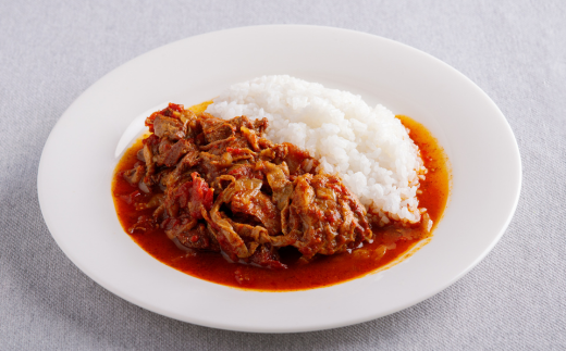 たまご屋さんのチキンカレー SBTT012