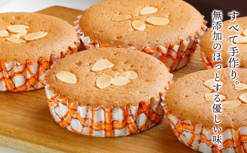 【12月20日決済確定分まで年内発送】まいこのマドレーヌ　10個入×2箱 AR077