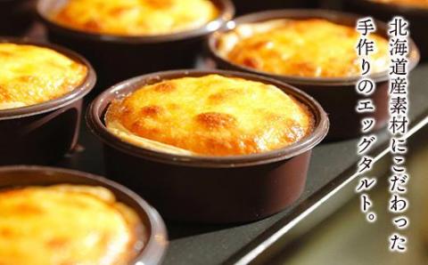 エッグタルト10個セット AR100