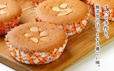 マドレーヌ15個セット AR101