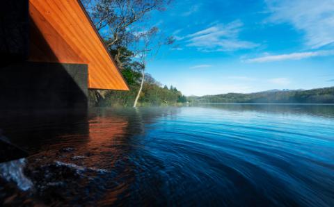 界 ポロト 宿泊ギフト券（300,000円分）【星野リゾート】BL005