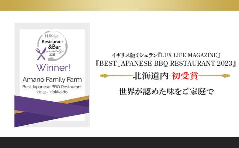 【定期便 12カ月】 北海道 白老産 黒毛和牛 特上 モモ 赤身 ステーキ 150ｇ×2枚 BS040