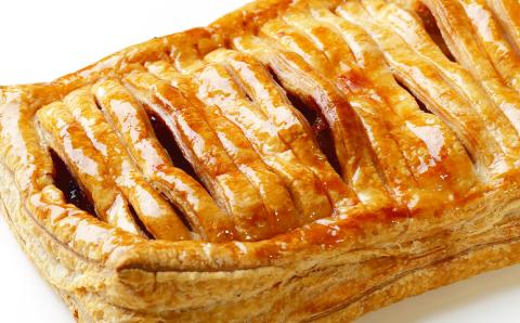 【12月20日決済確定分まで年内発送】まいこのアップルパイ2個 AR081