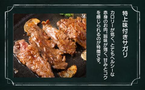 【12月20日決済確定分まで年内発送】海の近くのお肉屋さん BBQ セット