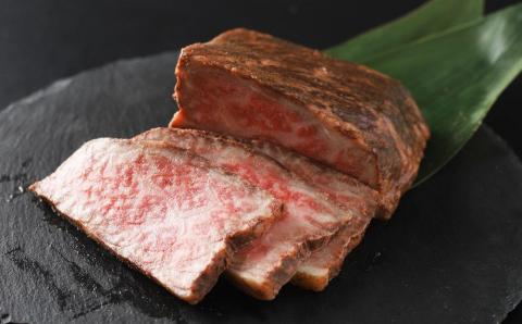 【12月20日決済確定分まで年内発送】阿部牛肉加工のローストビーフ1P