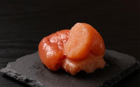 【12月20日決済確定分まで年内発送】【北海道虎杖浜加工】 業務用たらこ 4切 2kg (1箱)