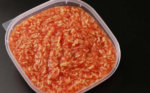 【12月20日決済確定分まで年内発送】な明太（なめんたい）200ｇ×３個