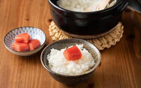 【12月23日決済確定分まで年内発送】旨みたっぷり！たらこ500g【斉藤水産】