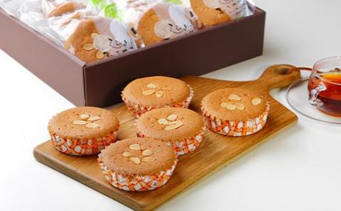 マドレーヌ15個セット AR101