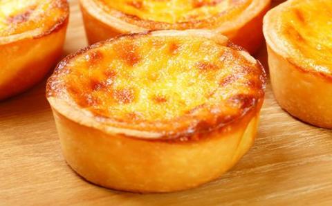 エッグタルト15個セット AR102