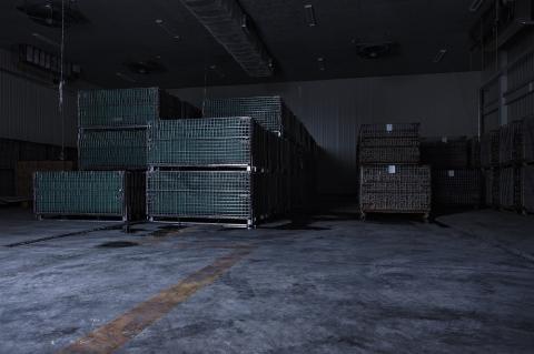 氷室熟成あつまいも（メークイン）9.5kg×1箱 《厚真町》 【株式会社伝平さんの畑】 じゃがいも ジャガイモ メークイン 芋 熟成 熟成芋 野菜 北海道 [AXAD002]