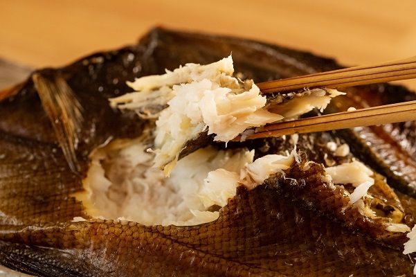 【北海道】厳選 宗八カレイ 一夜干し3枚セット《厚真町》【有限会社カネサ斉藤水産】カレイ 海鮮 干物 おつまみ セット 冷凍配送 北海道 [AXAK001]