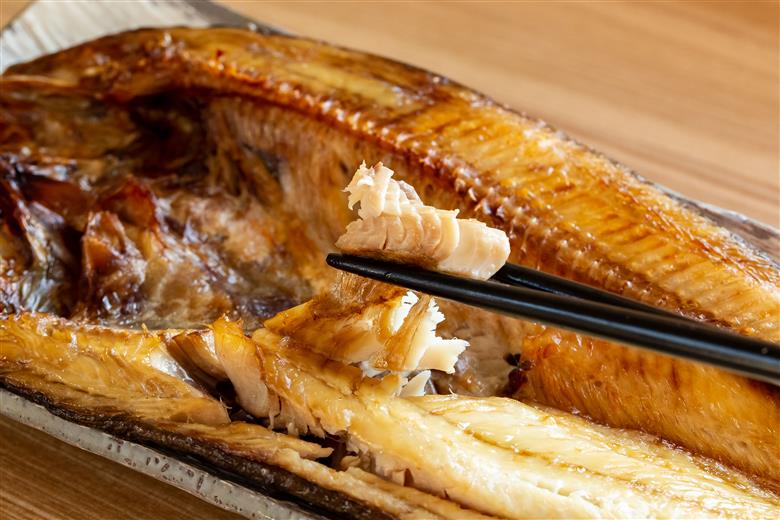 【北海道】あつまの干物バラエティセット 5点《厚真町》【有限会社カネサ斉藤水産】 にしん ほっけ ホッケ カレイ さば サバ 鯖 こまい 海鮮 干物 セット 冷凍配送 北海道 [AXAK006]