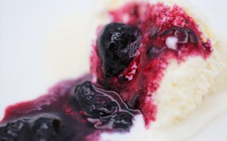 あつまハスカップソースセット《厚真町》【株式会社あつまみらい】[AXAS002]