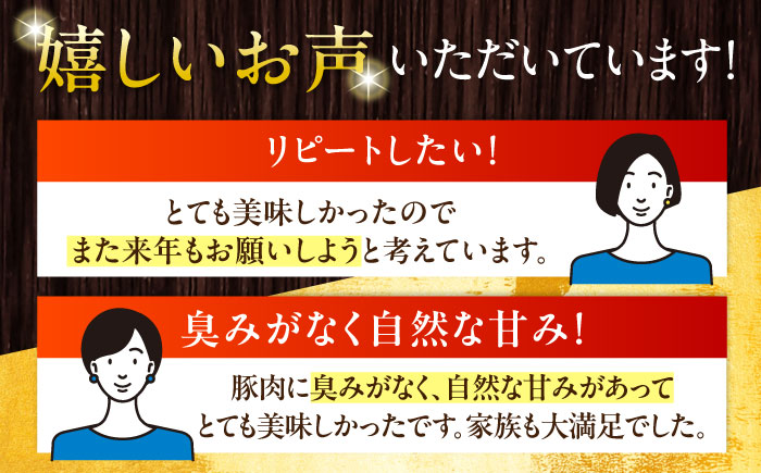 放牧豚 粗挽きウインナー ホットドッグ用　900g(20本)×2《厚真町》　【ファーマーズファクトリー株式会社】 [AXBA090]