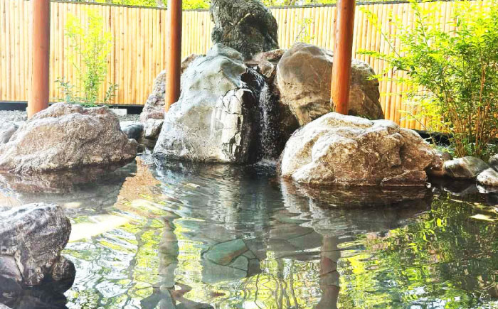 こぶしの湯あつま 日帰り入浴券 6枚セット《厚真町》【(株)あつまスタンプ会】 [AXAX001] 温泉 スパ  チケット サウナ