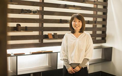 tanikoオリジナル 革3点セット（長財布・名刺入れ・ペンケース）Cセット《厚真町》【Taniko leather】 革 革小物 レザー 作家物 長財布 財布 名刺 名刺入れ ペンケース ケース ギフト 北海道 [AXAP003]