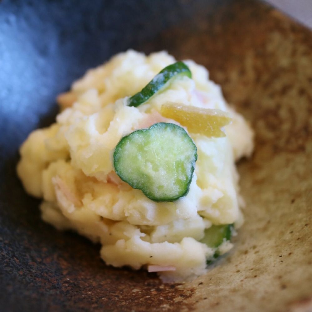 【全2回定期便】 氷室熟成あつまいも（メークイン）4.5kg×1箱 《厚真町》 【株式会社伝平さんの畑】 じゃがいも ジャガイモ メークイン 芋 熟成 熟成芋 野菜 北海道 [AXAD003]