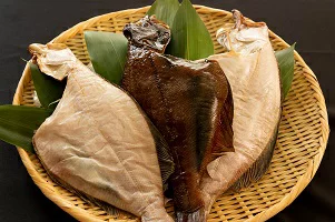 【北海道】厳選 宗八カレイ 一夜干し3枚セット《厚真町》【有限会社カネサ斉藤水産】カレイ 海鮮 干物 おつまみ セット 冷凍配送 北海道 [AXAK001]