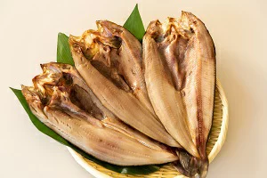 【北海道】厳選 真ほっけの開き 3枚セット《厚真町》【有限会社カネサ斉藤水産】 ほっけ ホッケ 真ほっけ 海鮮 冷凍配送 北海道 [AXAK004]