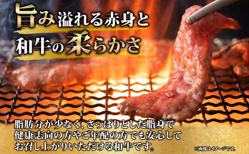 洞爺 あか牛 焼肉用 (バラ肉) 600g(200g×3パック) 北海道 洞爺湖 お肉 牛肉 バーベキュー おうち焼肉 BBQ ジューシー ヘルシー 赤身本来のうまみ コク 柔らかい